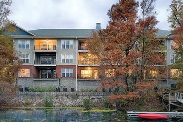 فندق Club Wyndham Lake Marion