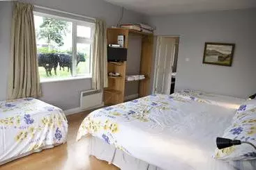 Inny Bay B&b