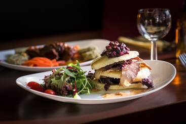 Пансион Berlin Overnight