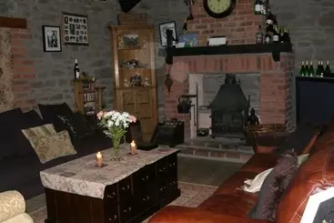 The Olde Forge B&b