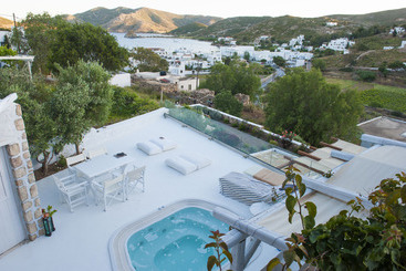 شقة Villa Kochyli