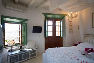 アパートメント Villa Kochyli