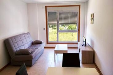 Apartamentos Illa de Arousa 3000