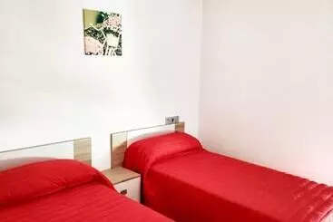 Apartamentos Illa de Arousa 3000