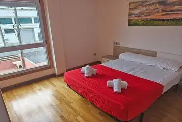Apartamentos Illa de Arousa 3000