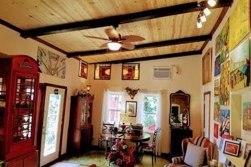 ホテル 1812 Overture B&b