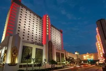 Hotelli Bally S Shreveport Casino &