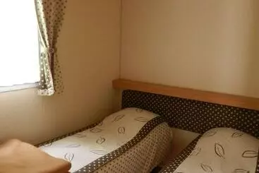 Hotel Camping Baalse Hei