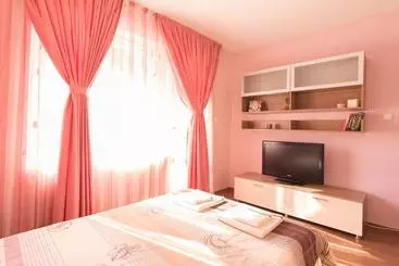 Hotel Domus Apartments