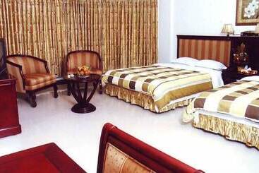 هتل Fortune Garden