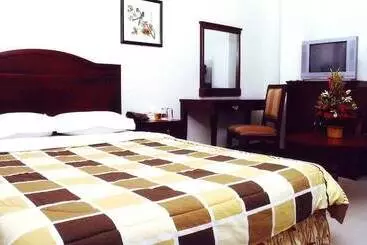 هتل Fortune Garden