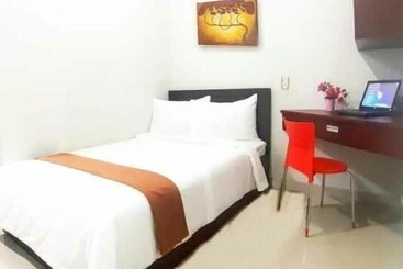 酒店 Hanlis House Medan