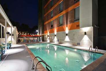 فندق Home2 Suites By Hilton Atlanta W Lithia Springs