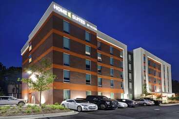 فندق Home2 Suites By Hilton Atlanta W Lithia Springs