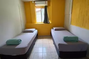 Hotel Ilha Hostel