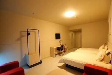 Hotel Jinjiang Inn Dalian Jinzhou Xiangying Park