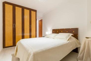 Hotelli Linkhouse Ipanema Gateway