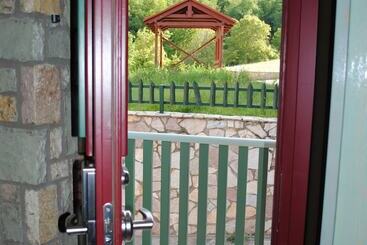 Hotel Oreiades Suites