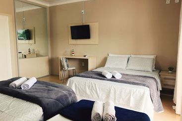 فندق Pousada Comandante Dos Mares