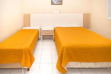 호텔 Pousada Riviera Bertioga