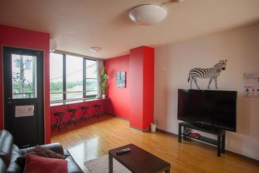 فندق Riverside Tabi-ne