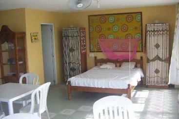 Hotel Sunrise Palais Boracay