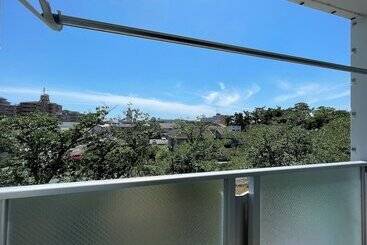 בית מלון כפרי 365base Outdoor Hostel