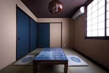 Hotel 365base Outdoor Hostel