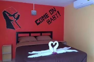 هتل Bm At Love