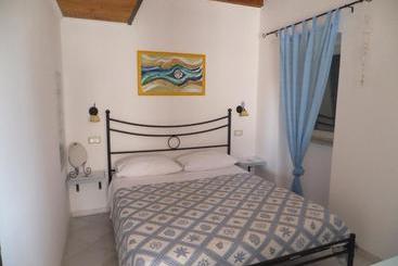 בית מלון כפרי Casa Saina Rovinj