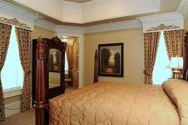 ホテル The Kentucky Castle