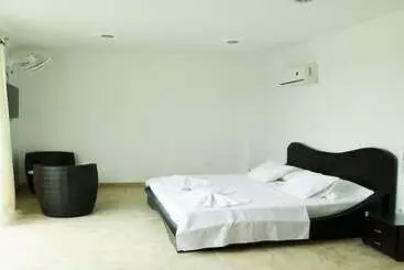 ホテル La Cascada Cristalina