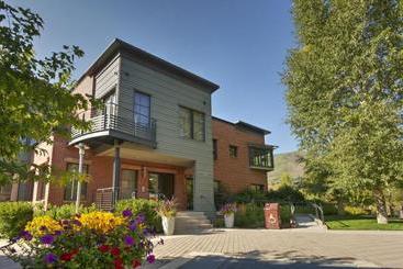 호텔 Obermeyer Place By Frias Properties