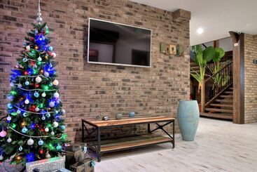 هتل Penzion Pri Mlyne