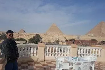 ホテル Royal Pyramids Inn