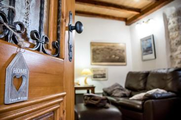 בית מלון כפרי Apartments Salvezani