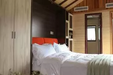 Hotel Seclusion Scenery Of Shangshui International Rv Resort