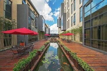 Novotel Shanghai International Tourism Zone North