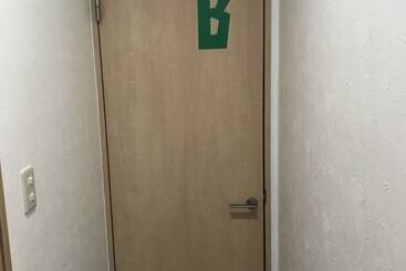 בית מלון כפרי Stay Miya Hostel