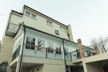 酒店 Sundial Boutique