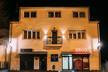 Hotel Sundial Boutique