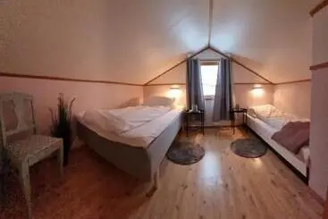 Laukvik Senja