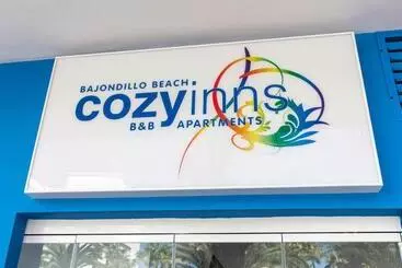 Bed & Breakfast Bajondillo Beach Cozy Inns