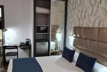 Bed and Breakfast Bajondillo Beach Cozy Inns
