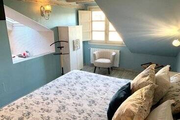 Akla Hotel Suites Santillana