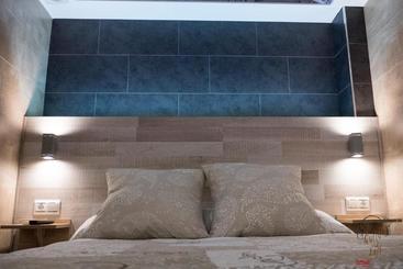 호텔 Apartamento Quixote Loft Almagro