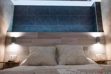 Otel Apartamento Quixote Loft Almagro