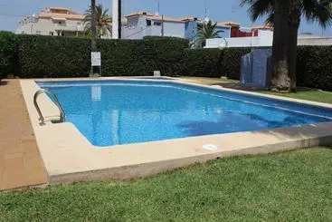 هتل Apartamentos Faro