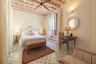 ホテル Casa Shelly Hospederia