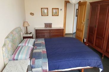 호텔 Central Parke